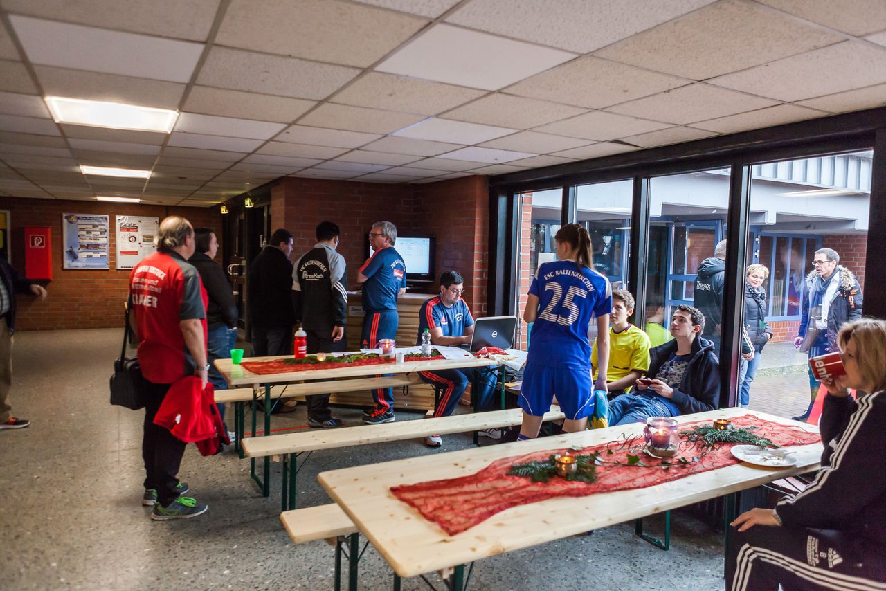 Bild 428 - Dodenhof Cup